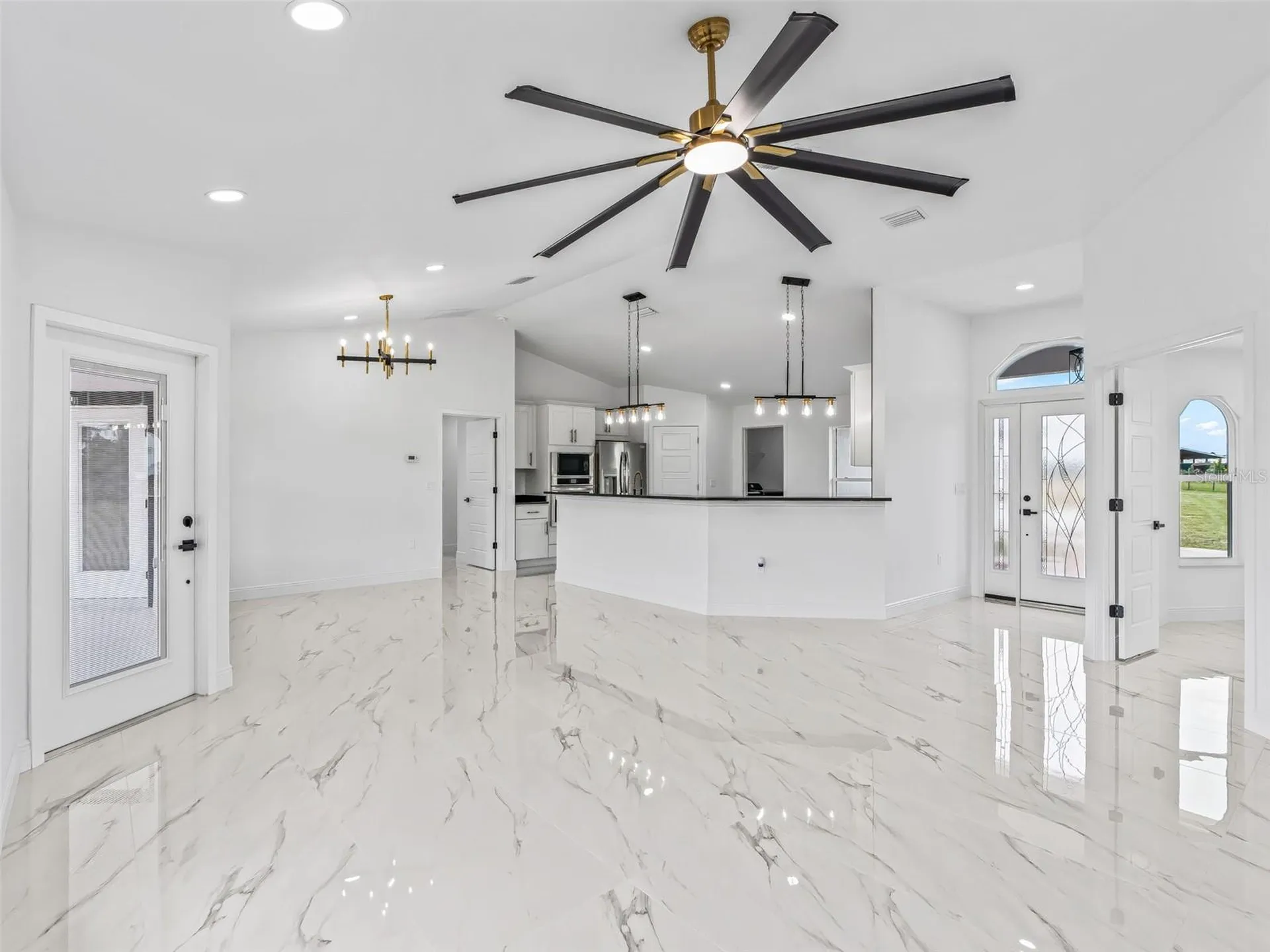 14461 SE 80th Street Morriston FL 32668