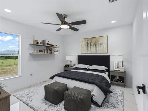 14461 SE 80th Street Morriston FL 32668