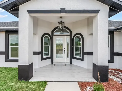 14461 SE 80th Street Morriston FL 32668