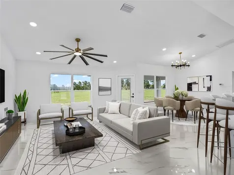 14461 SE 80th Street Morriston FL 32668