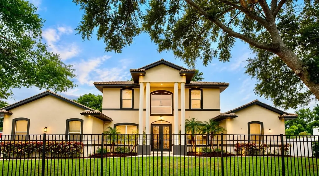 793 Duque Road Lutz FL 33549