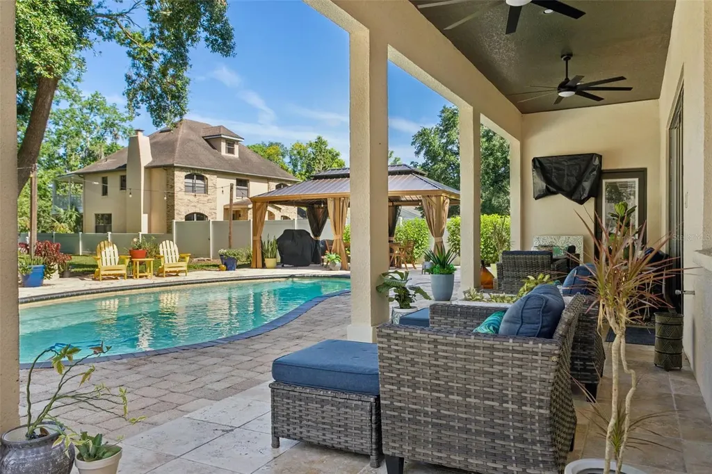 793 Duque Road Lutz FL 33549