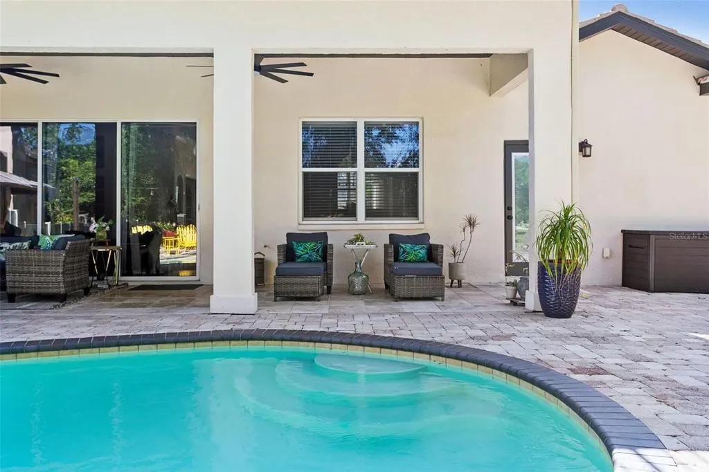 793 Duque Road Lutz FL 33549