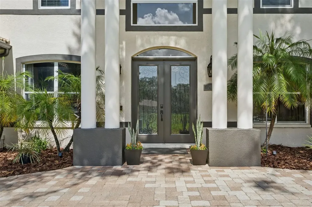 793 Duque Road Lutz FL 33549