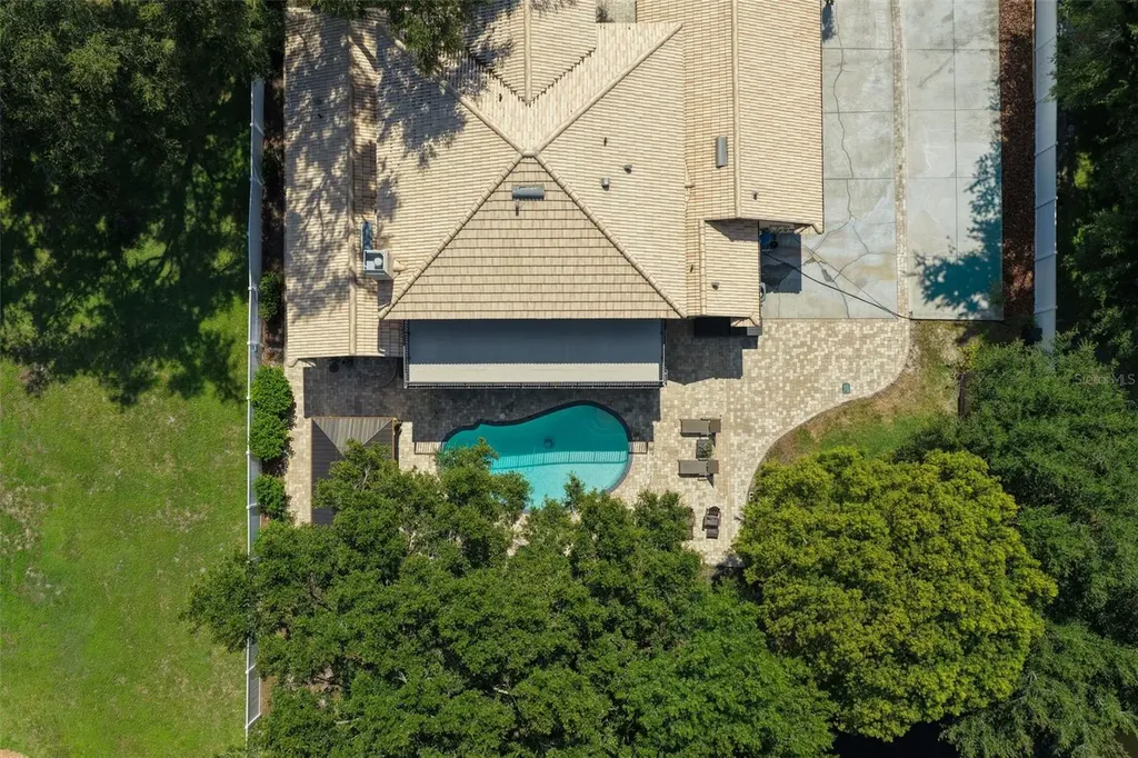 793 Duque Road Lutz FL 33549