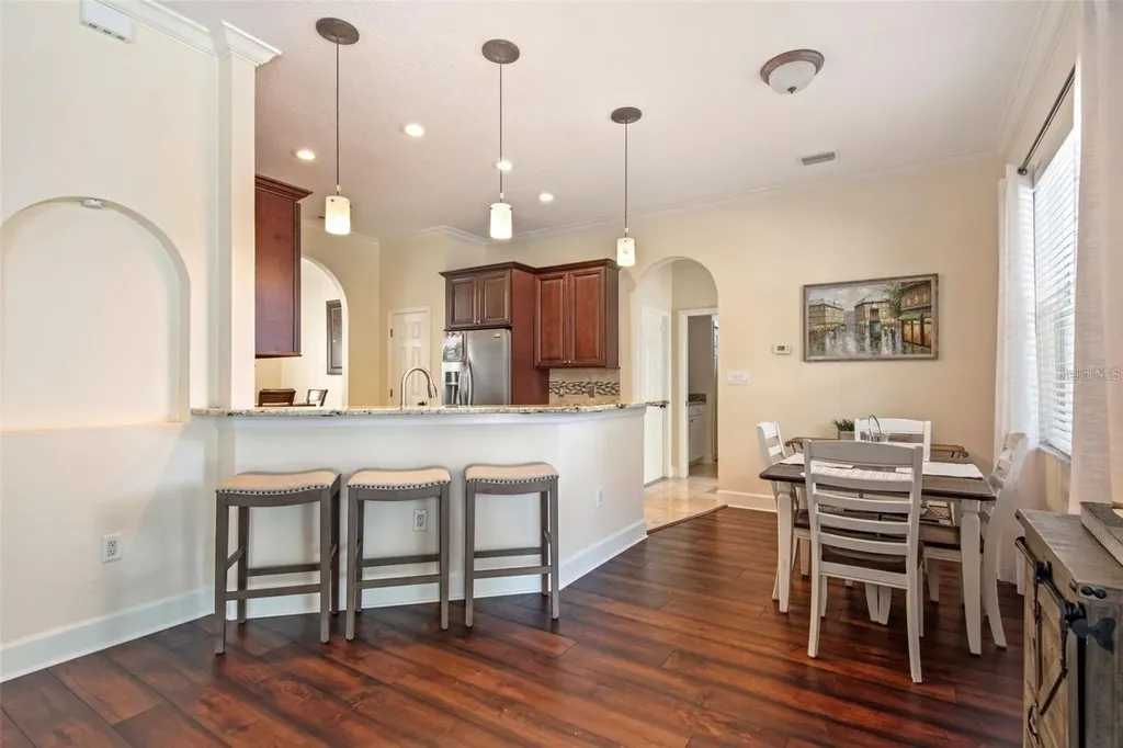 793 Duque Road Lutz FL 33549