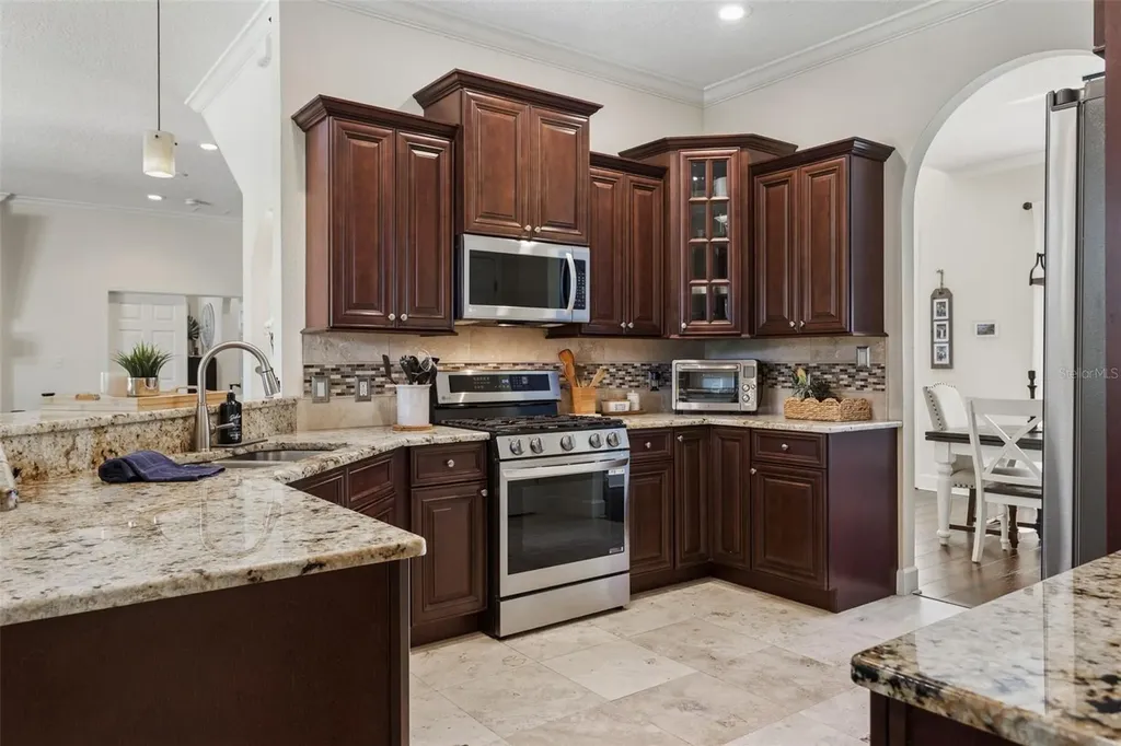793 Duque Road Lutz FL 33549