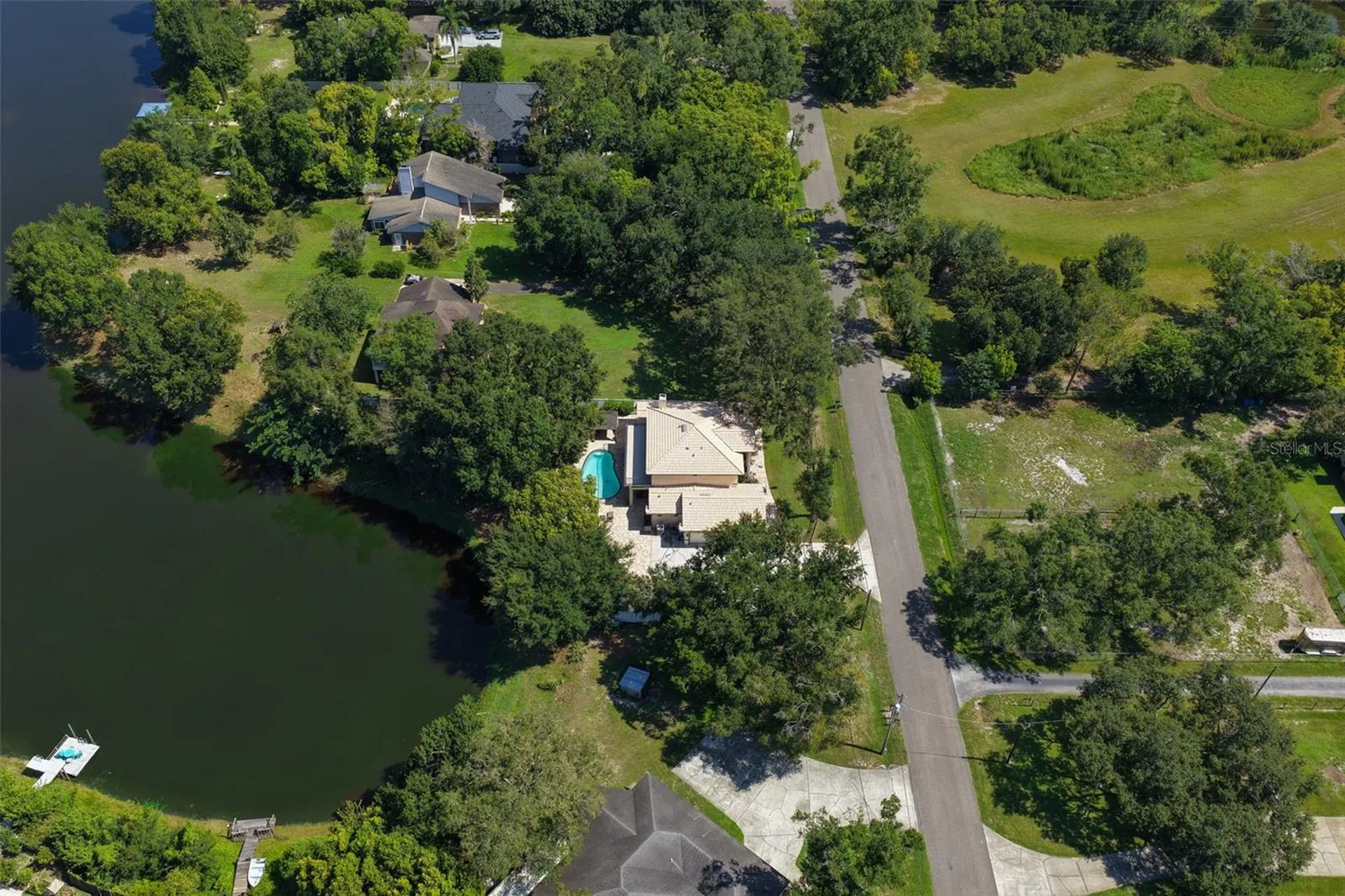 793 Duque Road Lutz FL 33549