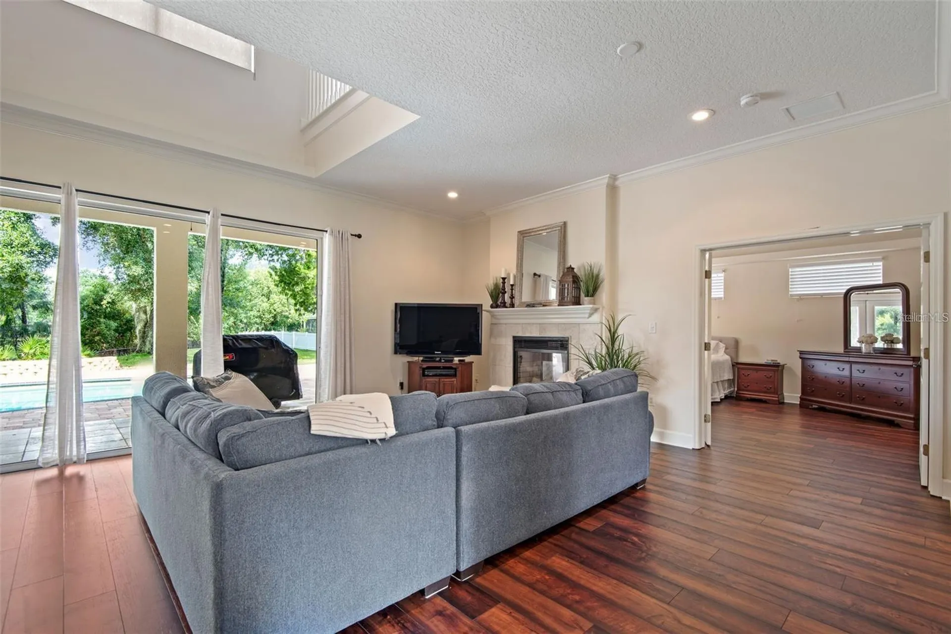 793 Duque Road Lutz FL 33549