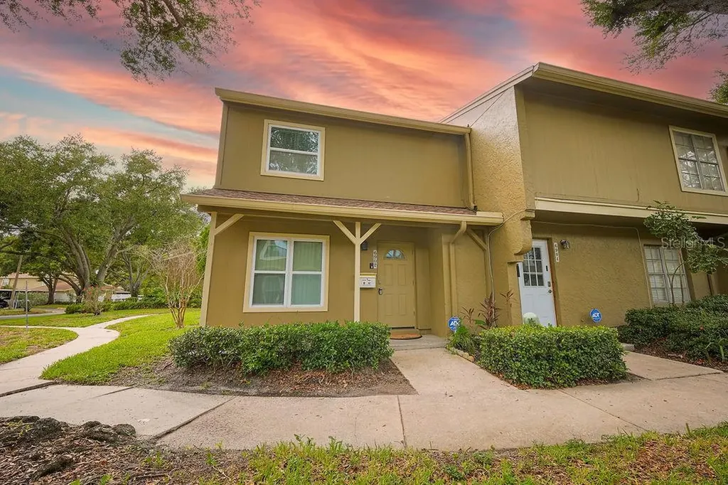 6902 Soledad Court Tampa FL 33615