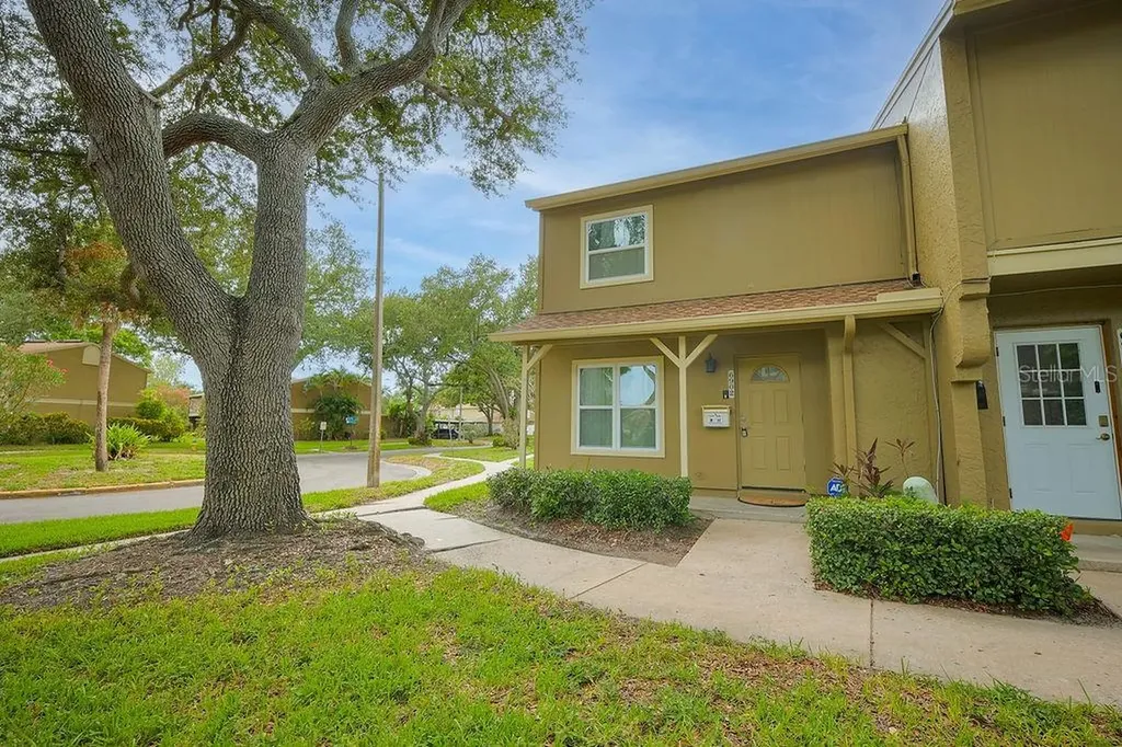 6902 Soledad Court Tampa FL 33615