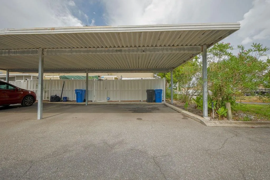 6902 Soledad Court Tampa FL 33615