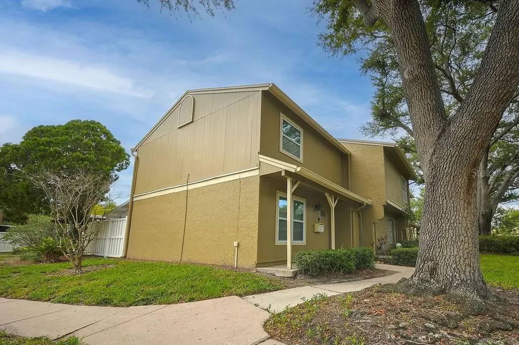 6902 Soledad Court Tampa FL 33615