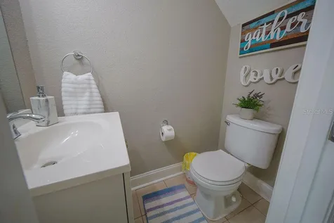 6902 Soledad Court Tampa FL 33615