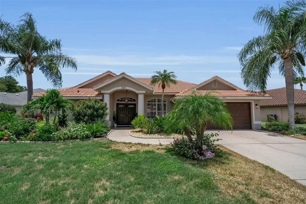 6817 Corral Circle Sarasota FL 34243