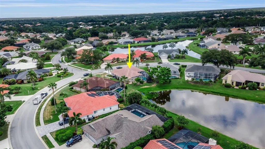 6817 Corral Circle Sarasota FL 34243