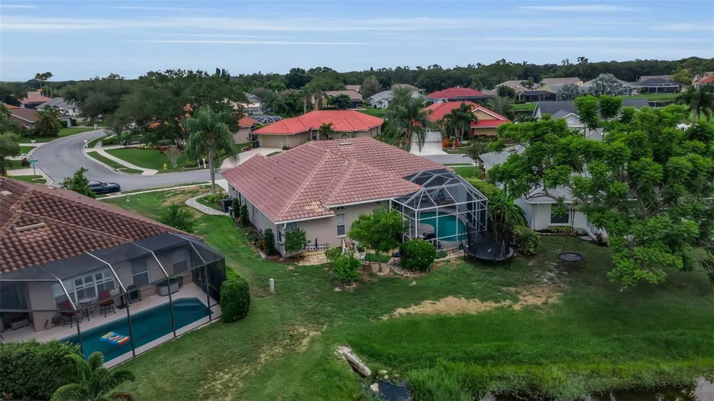 6817 Corral Circle Sarasota FL 34243