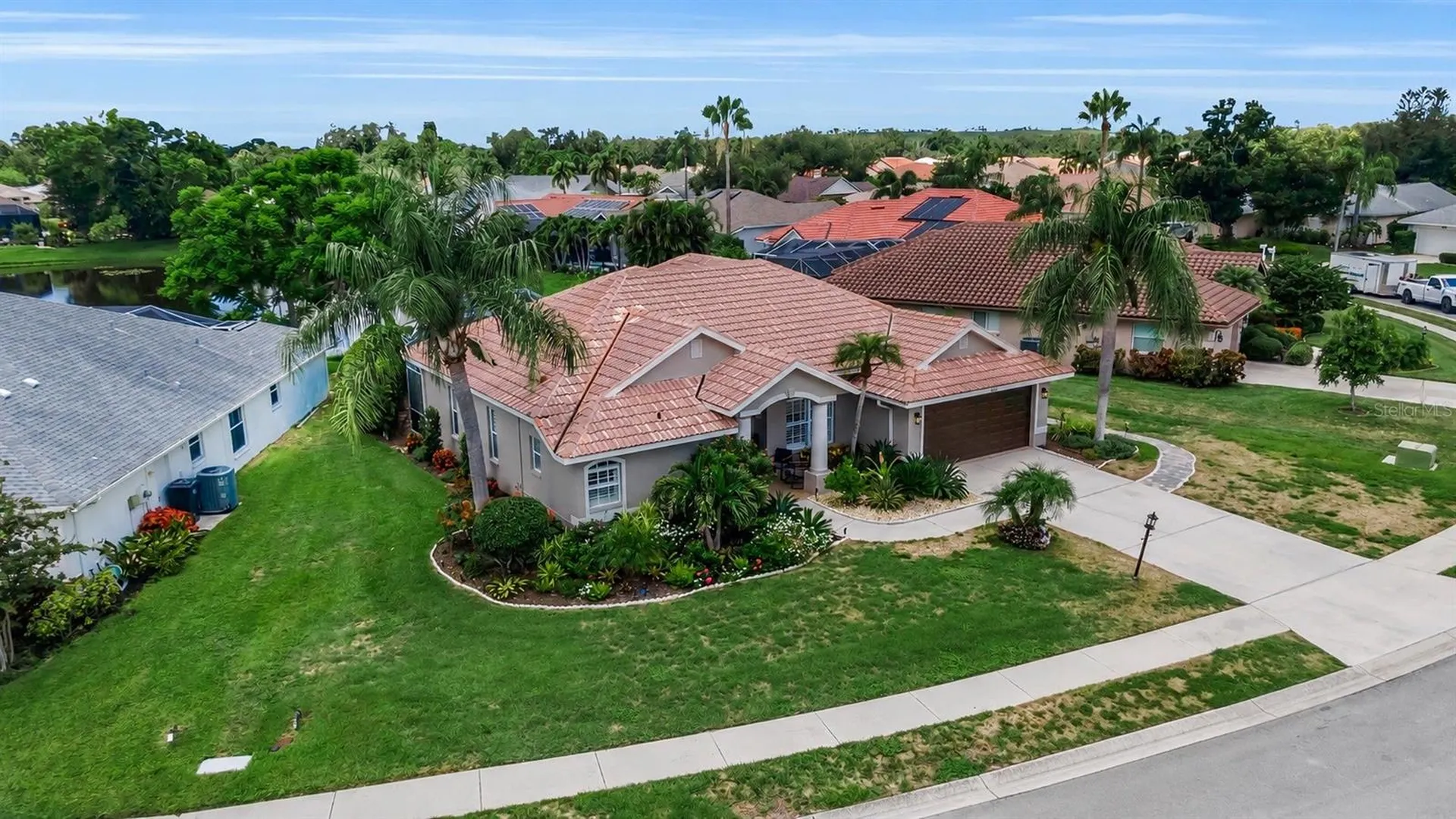 6817 Corral Circle Sarasota FL 34243
