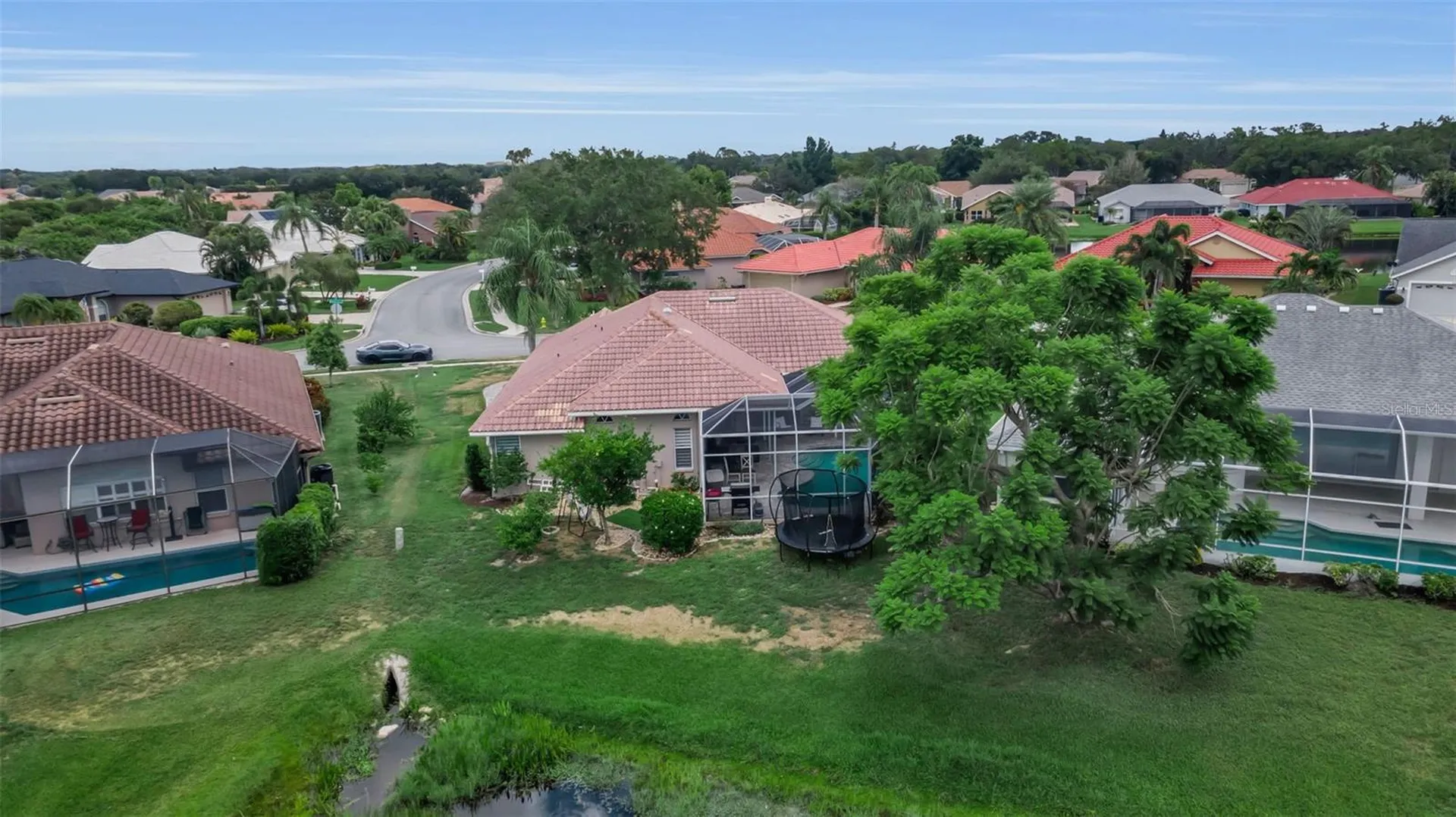 6817 Corral Circle Sarasota FL 34243
