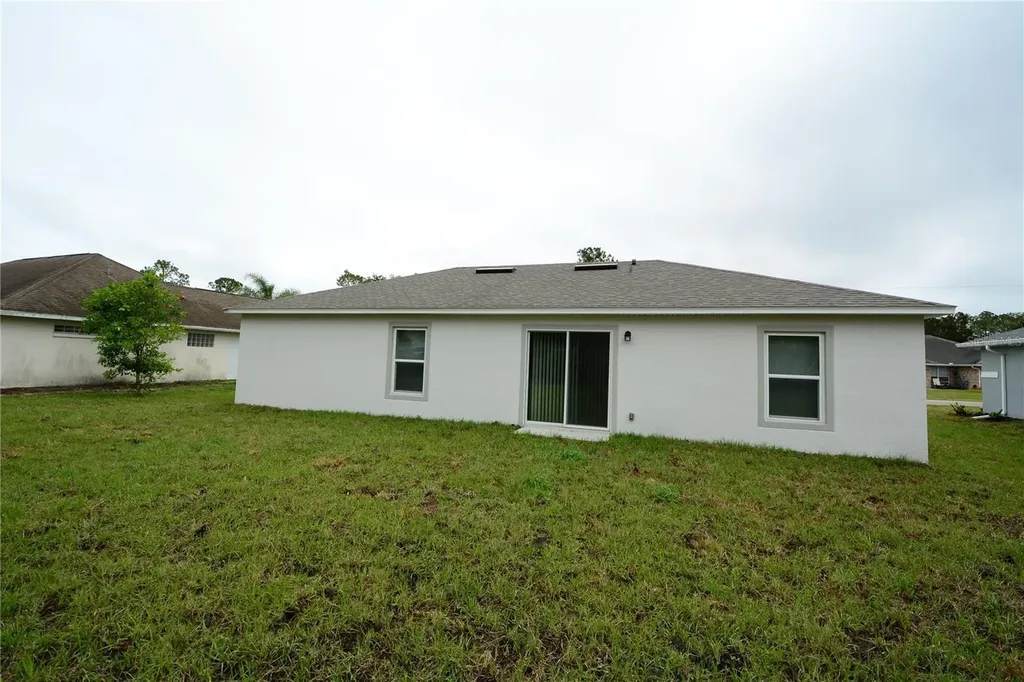 38 Baltimore Lane Palm Coast FL 32137