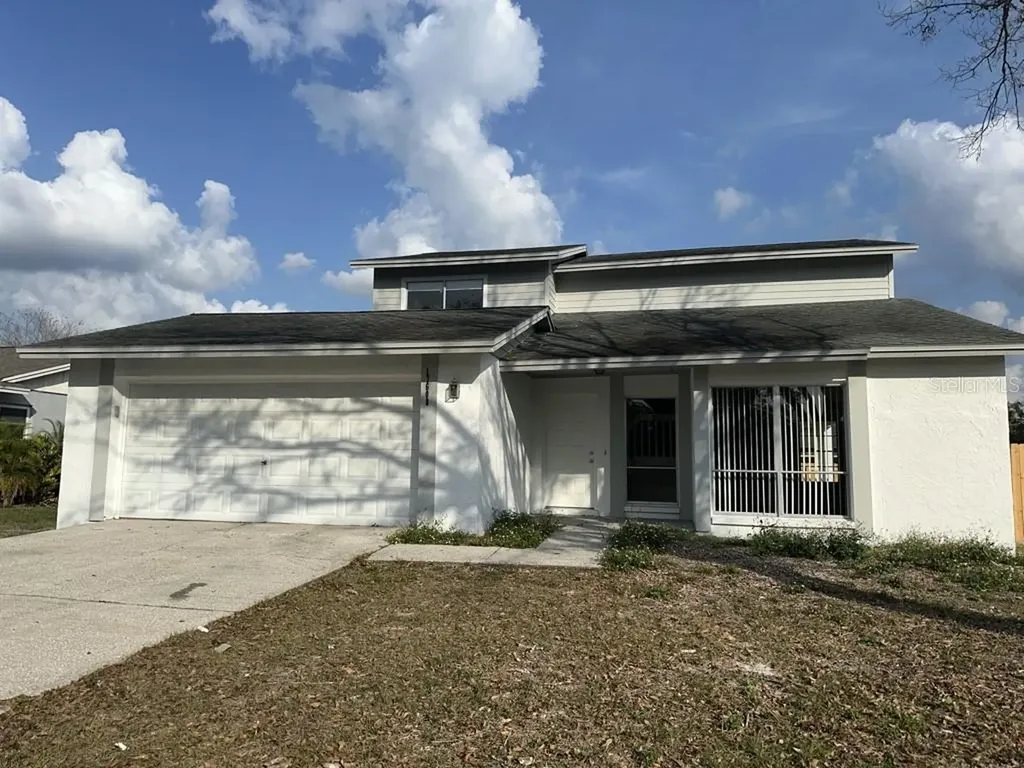 17608 Shadyside Circle Lutz FL 33549