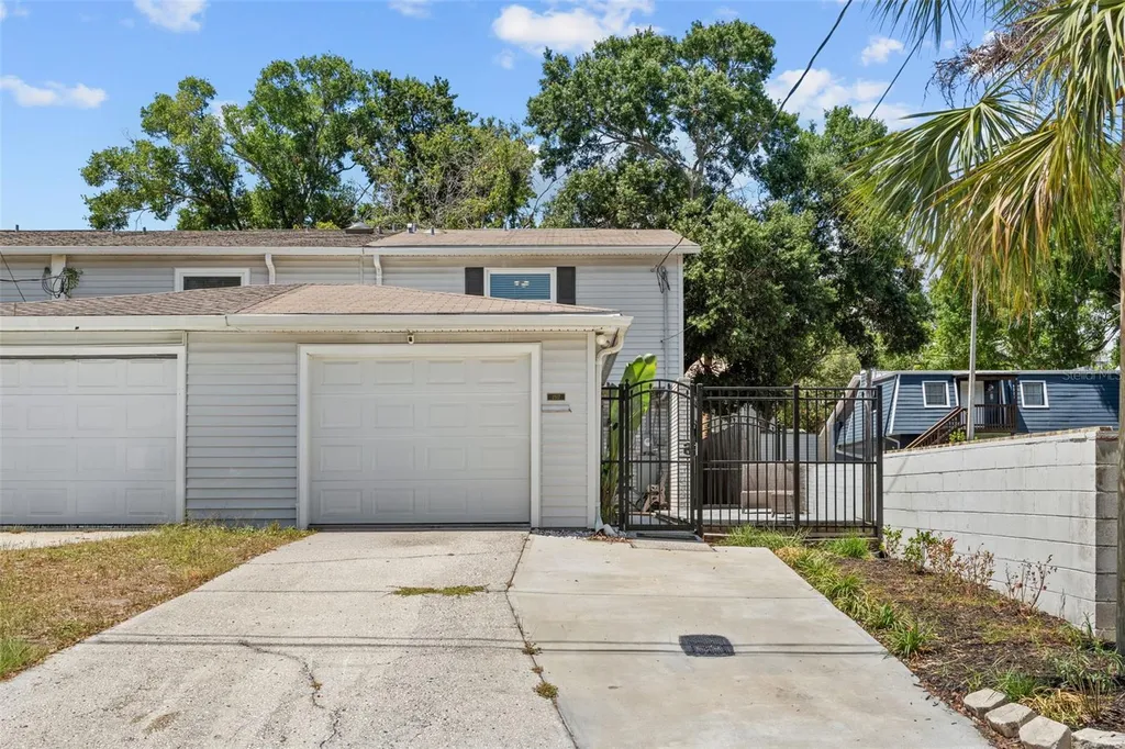 2517 W Tennessee Avenue Tampa FL 33629