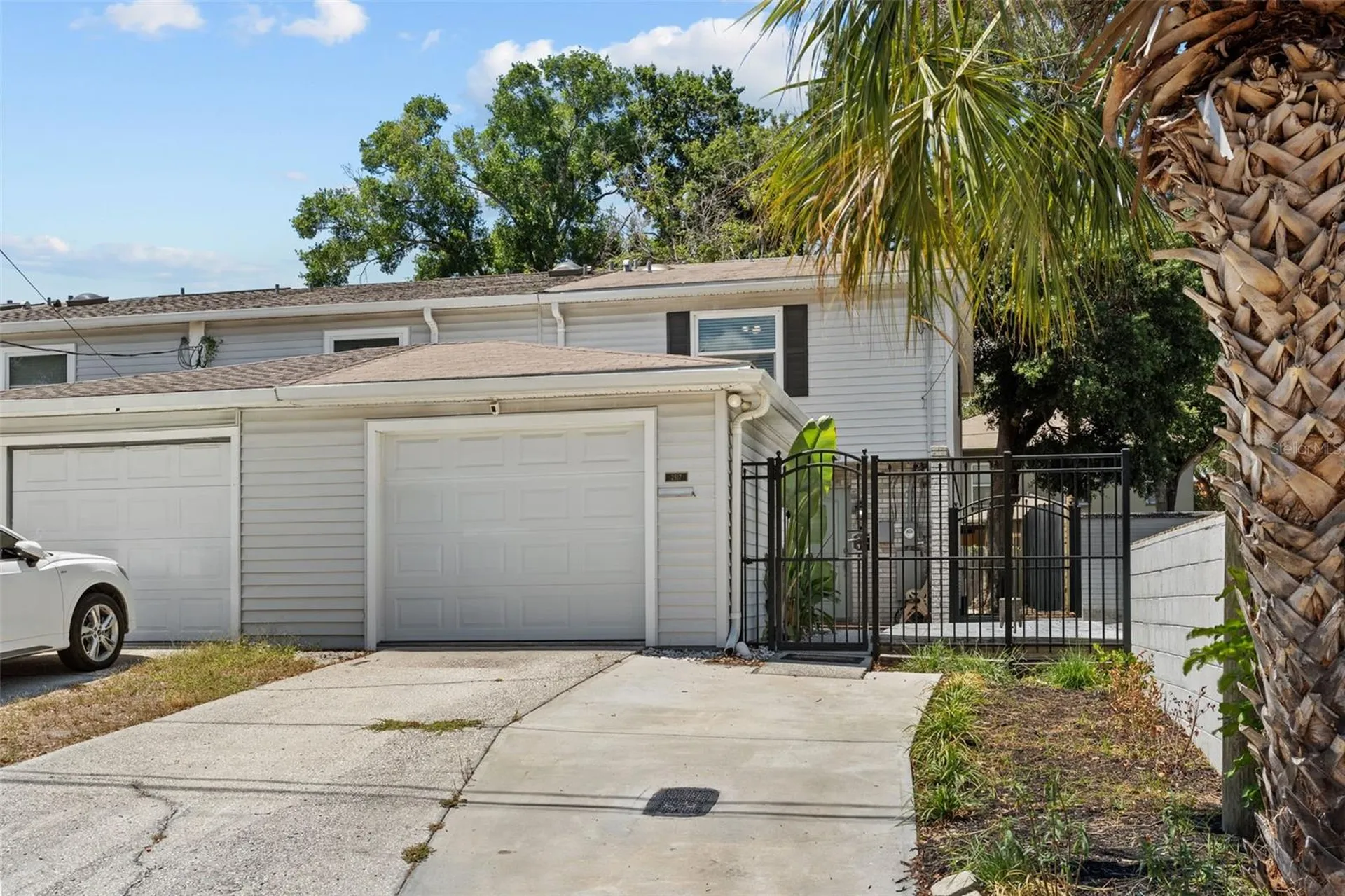 2517 W Tennessee Avenue Tampa FL 33629