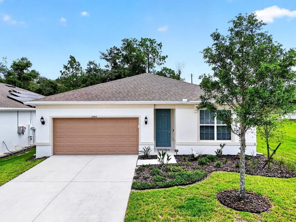 2044 Canopy Terrace Boulevard Deland FL 32724