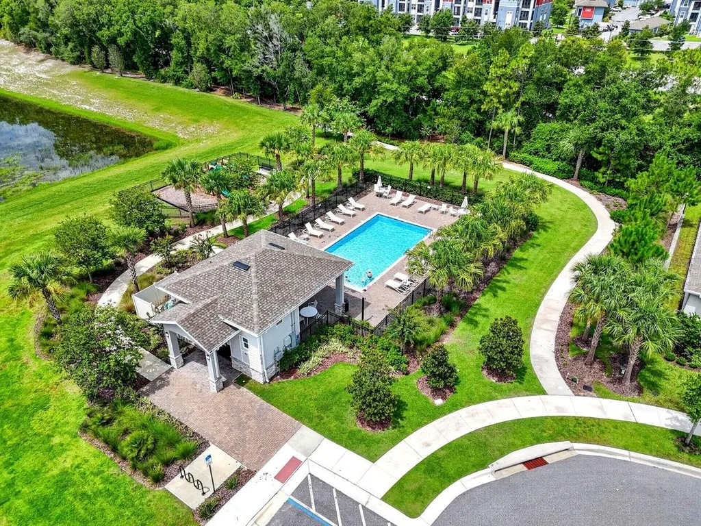 2044 Canopy Terrace Boulevard Deland FL 32724