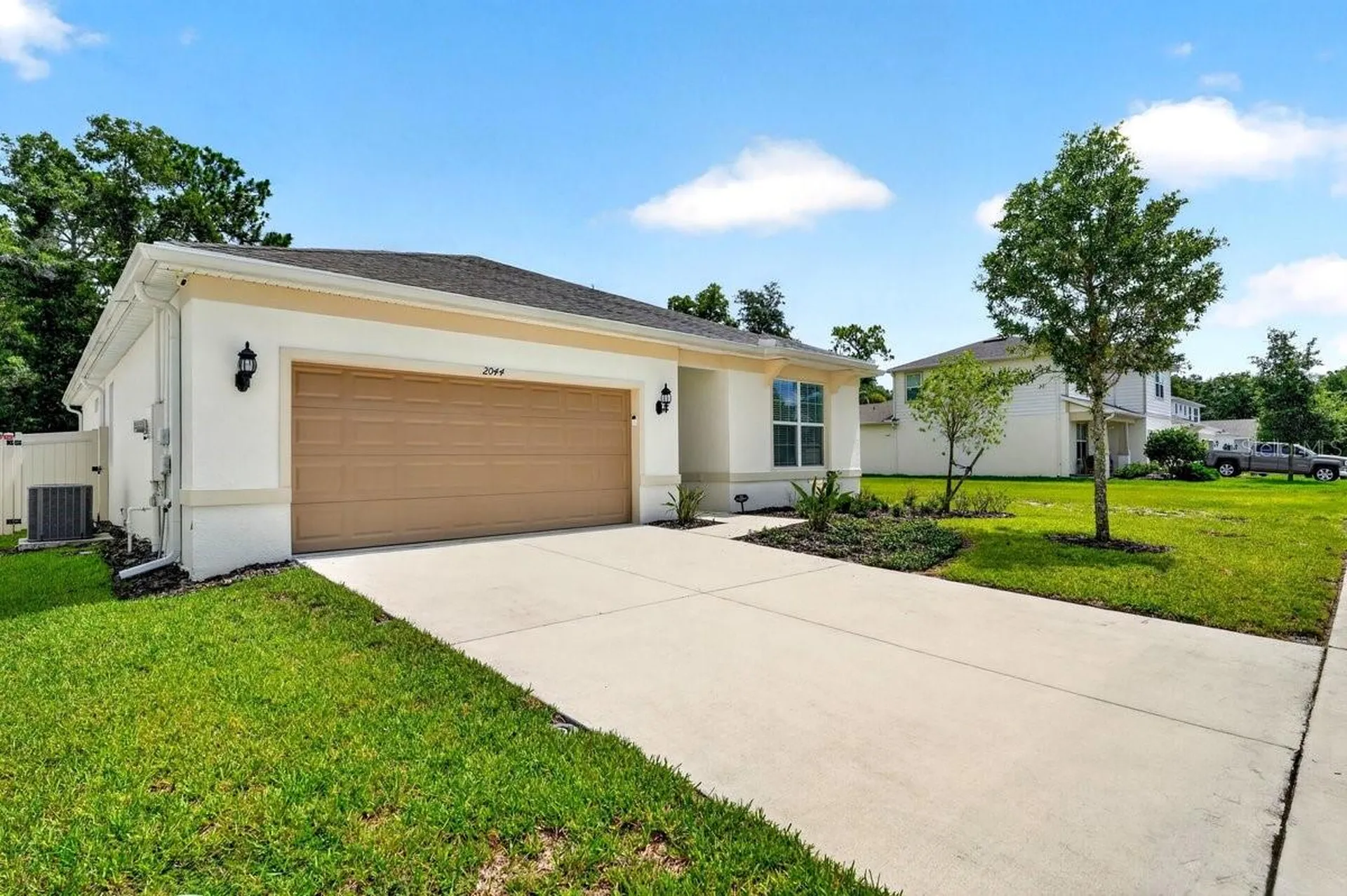 2044 Canopy Terrace Boulevard Deland FL 32724