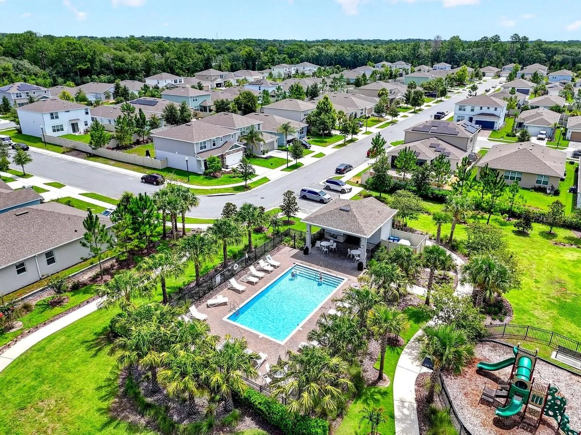2044 Canopy Terrace Boulevard Deland FL 32724