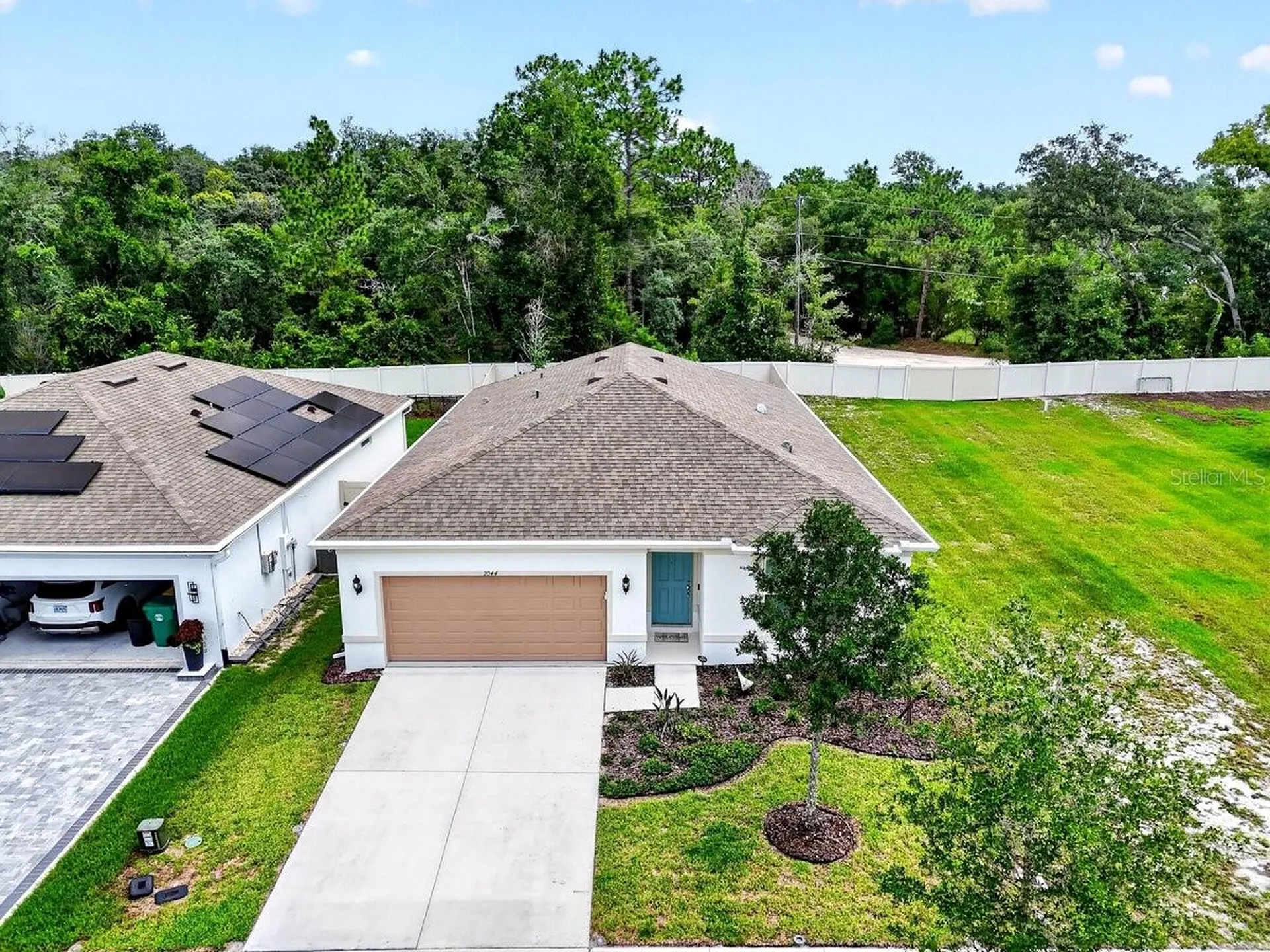 2044 Canopy Terrace Boulevard Deland FL 32724
