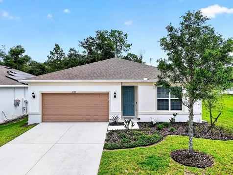 2044 Canopy Terrace Boulevard Deland FL 32724