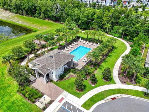 2044 Canopy Terrace Boulevard Deland FL 32724