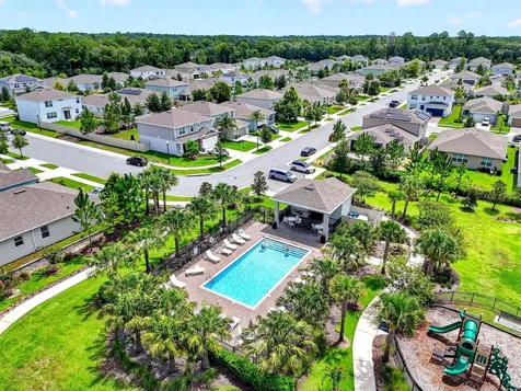 2044 Canopy Terrace Boulevard Deland FL 32724