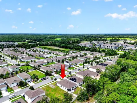 2044 Canopy Terrace Boulevard Deland FL 32724