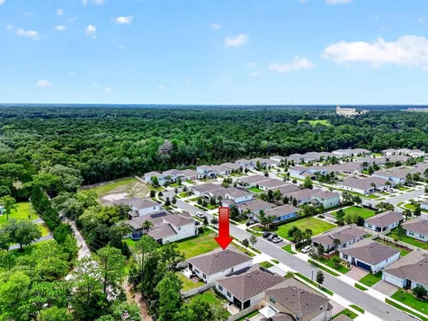 2044 Canopy Terrace Boulevard Deland FL 32724