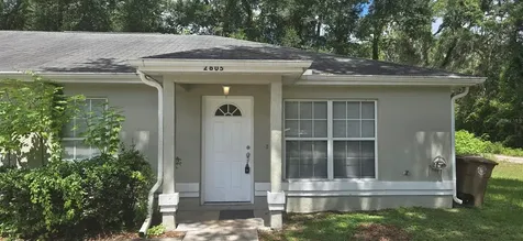 2605 NE 22nd Avenue Ocala FL 34470