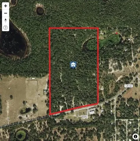 24601 SE Highway 42 Umatilla FL 32784