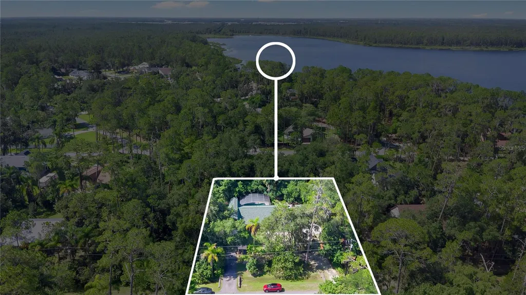 14126 Winterset Drive Orlando FL 32832