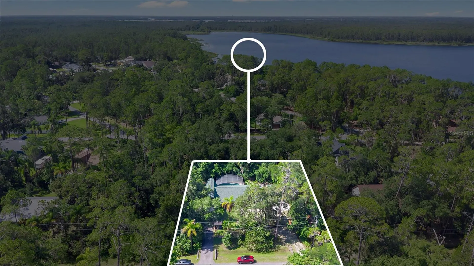 14126 Winterset Drive Orlando FL 32832