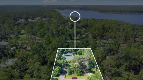 14126 Winterset Drive Orlando FL 32832