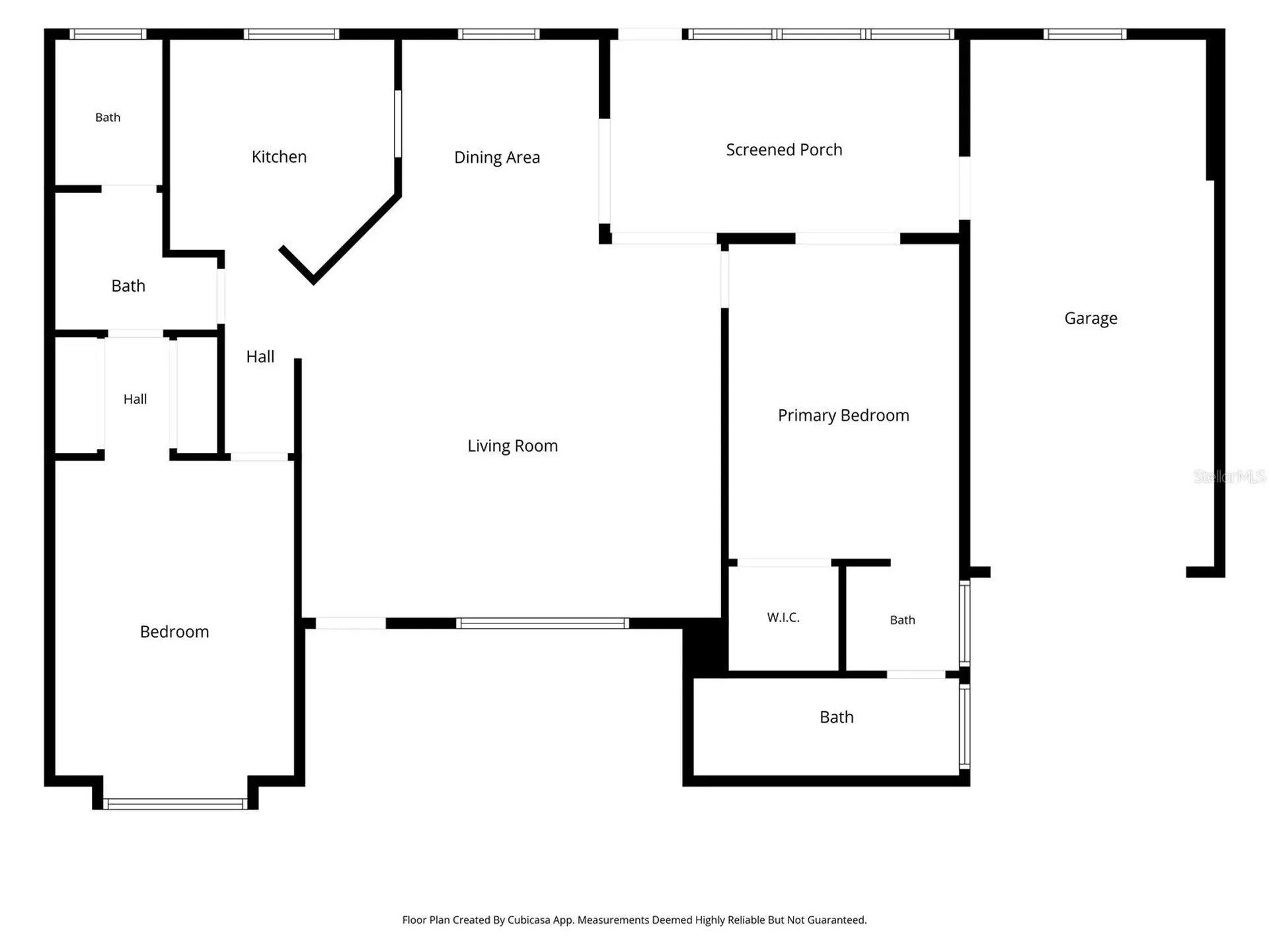 10889 SW 90th Court Ocala FL 34481