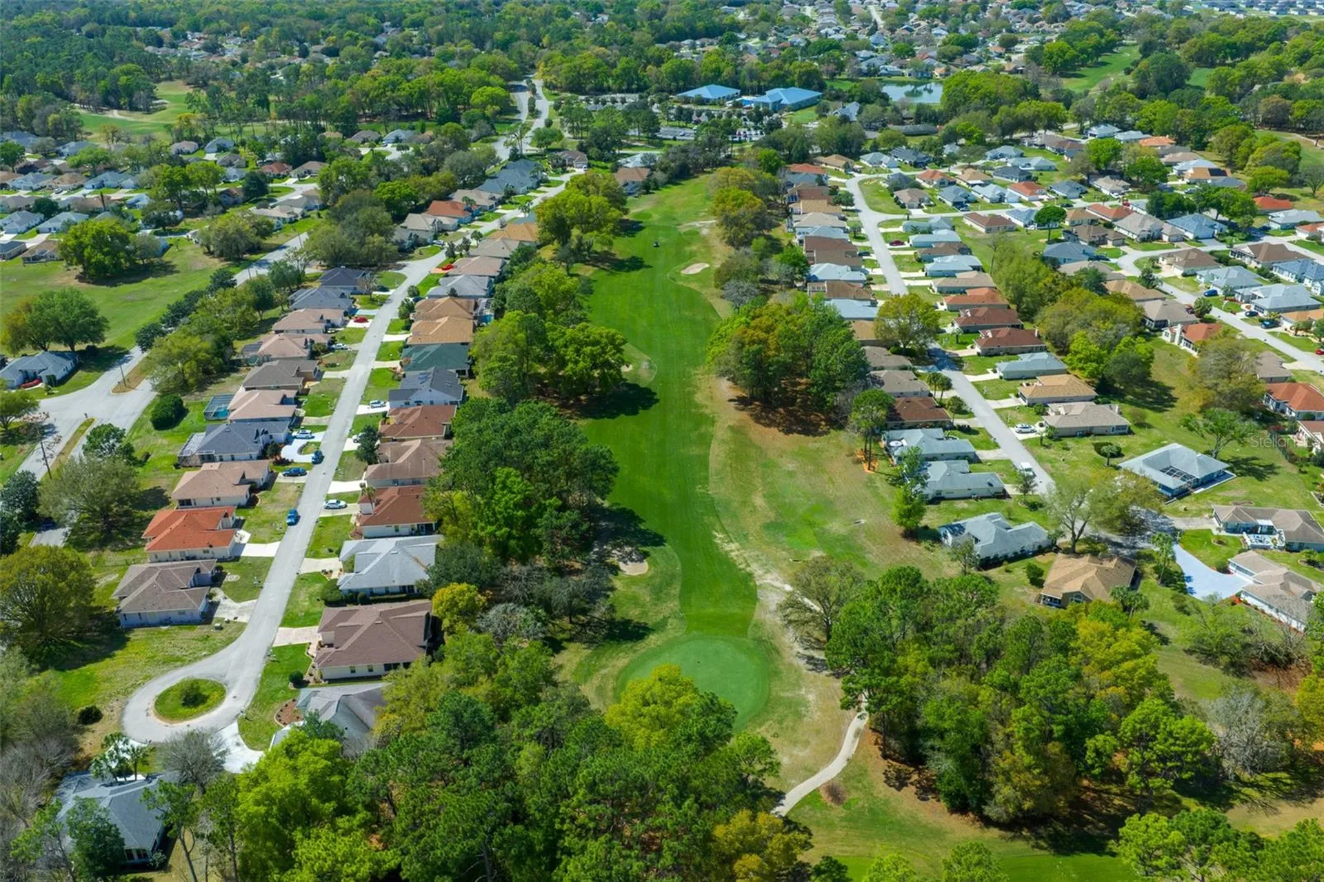 10889 SW 90th Court Ocala FL 34481