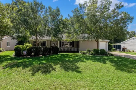 10889 SW 90th Court Ocala FL 34481