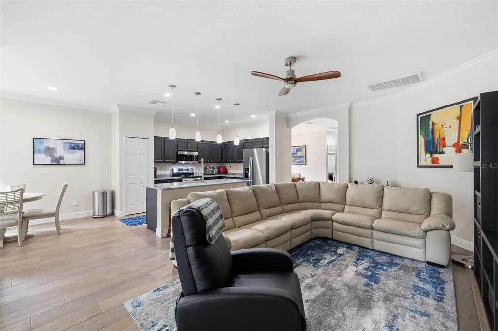 2850 Banyan Hill Lane Land O Lakes FL 34639