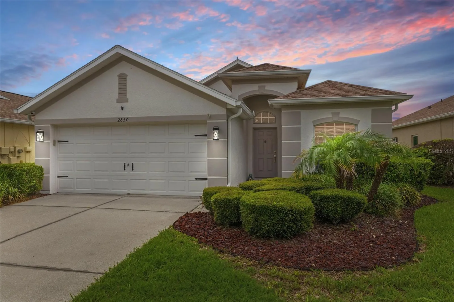 2850 Banyan Hill Lane Land O Lakes FL 34639