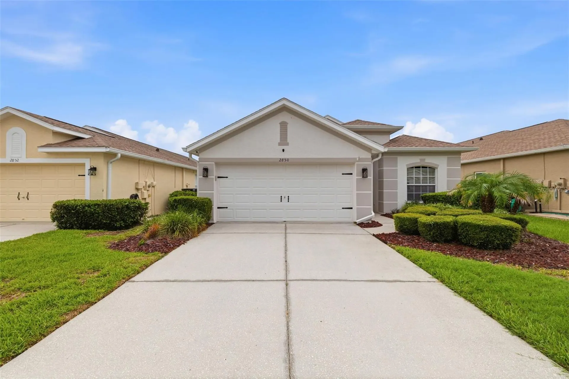 2850 Banyan Hill Lane Land O Lakes FL 34639