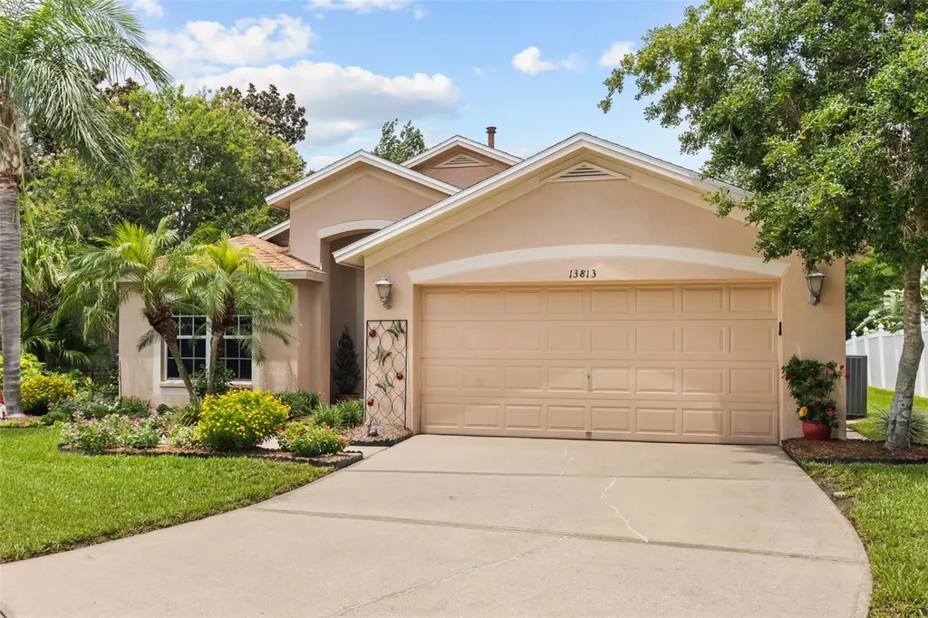13813 Sigler Street Riverview FL 33579