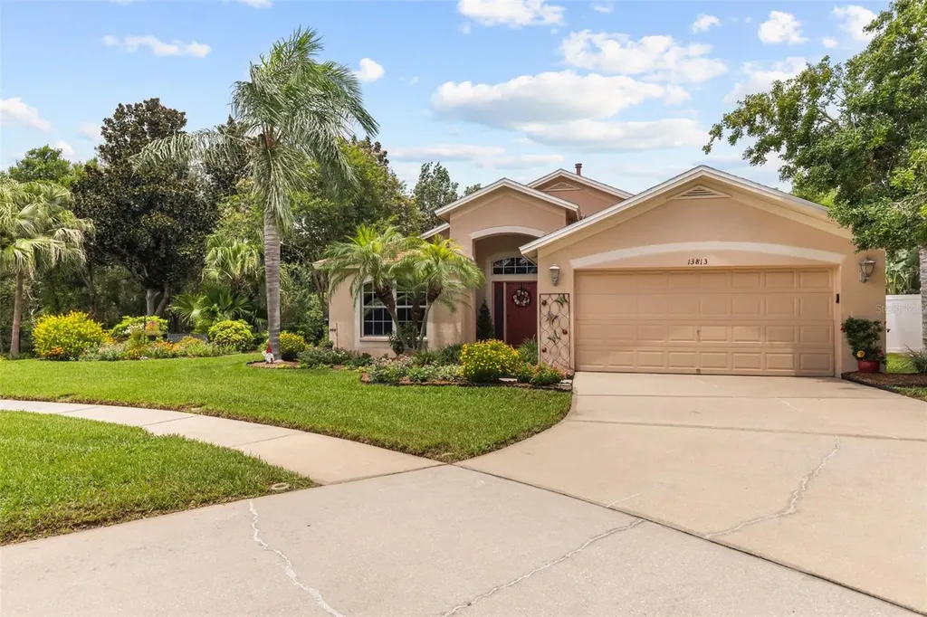13813 Sigler Street Riverview FL 33579